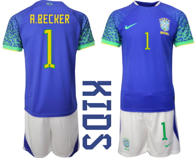 cheap kid 2022 national team sccocer jerseys-031